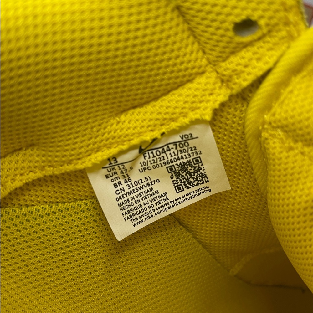 🆕listing…Air Force 1 Low Retro - Picture 11 of 12